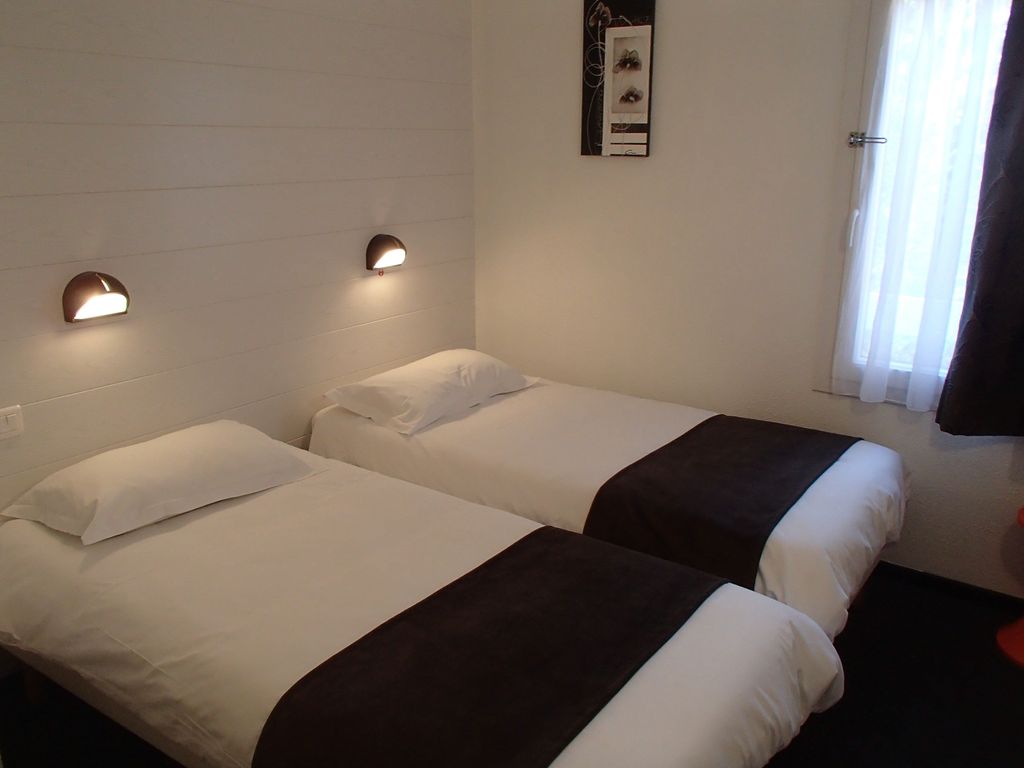 Brit Hotel Albi