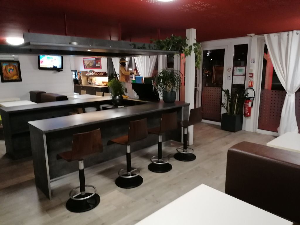 Brit Hotel Albi