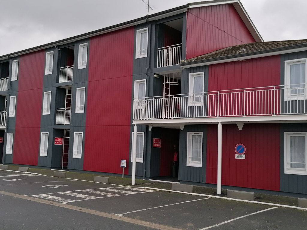 Brit Hotel Albi