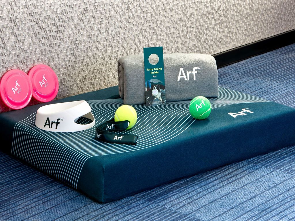 Aloft by Marriott Stuttgart