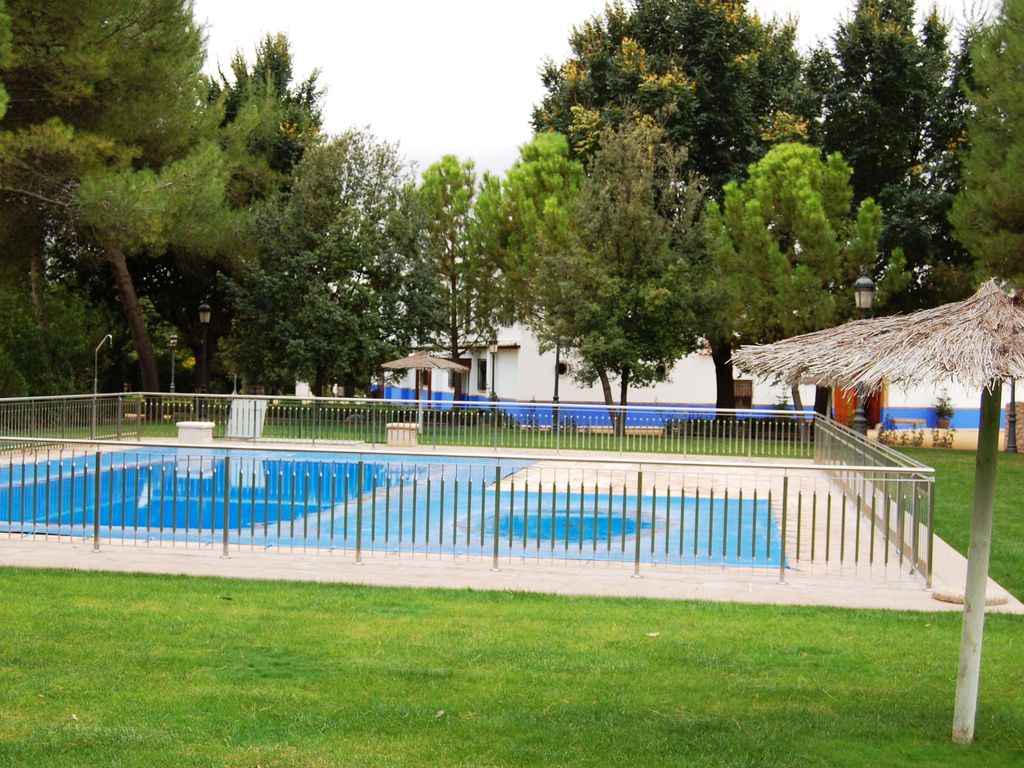 El Cortijo de Daimiel