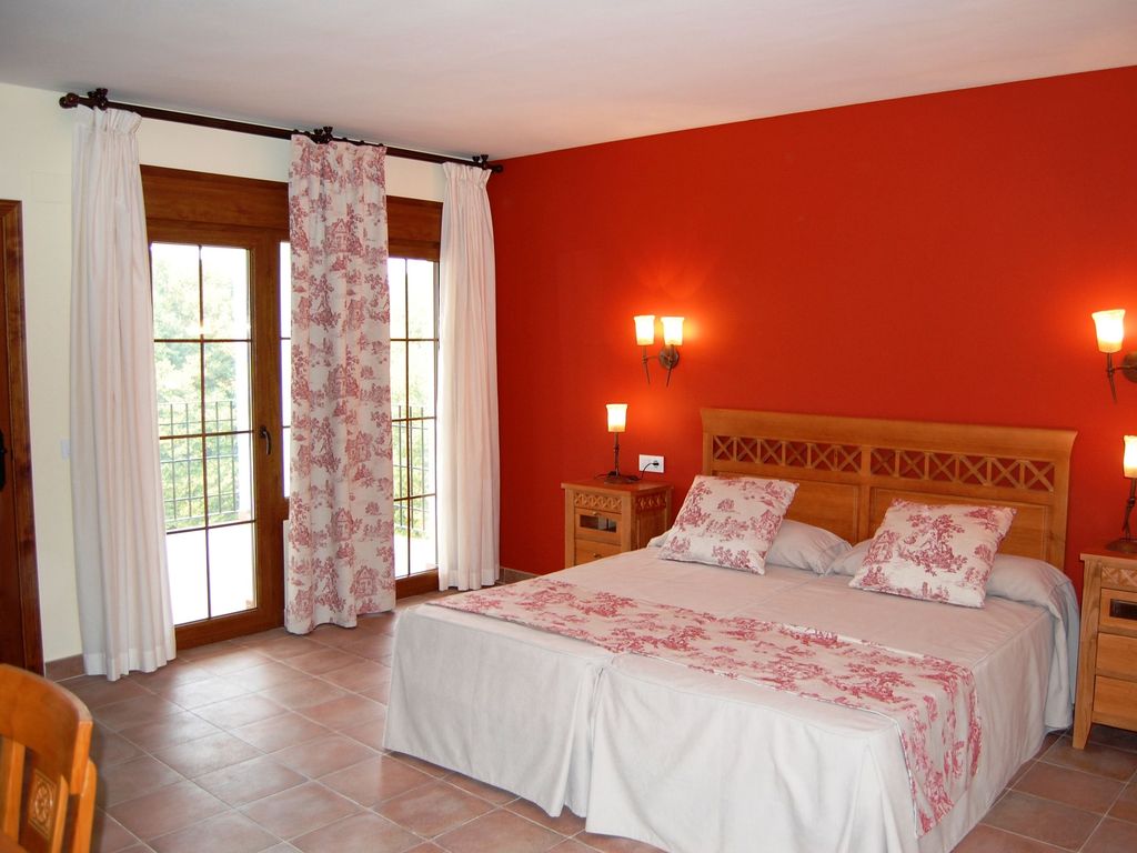 El Cortijo de Daimiel