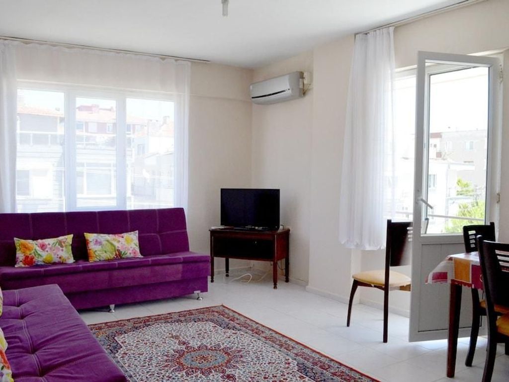 Ahmeda Apart Hotel