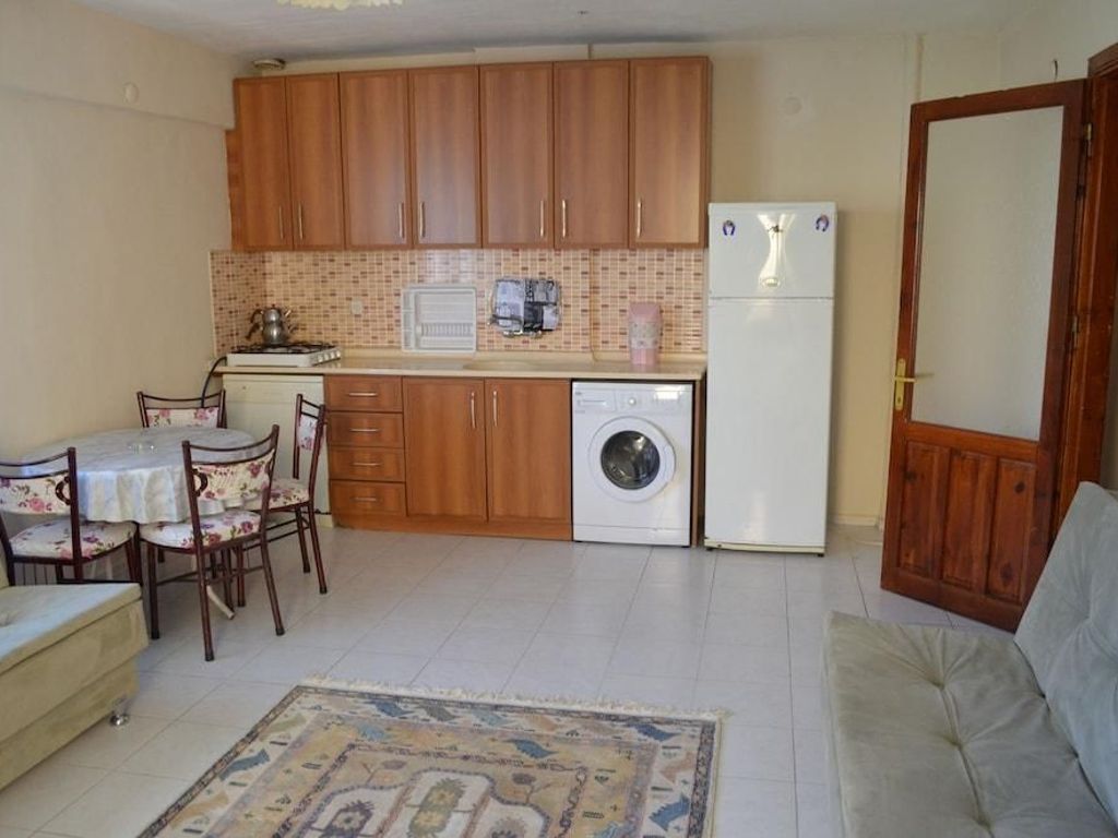 Ahmeda Apart Hotel