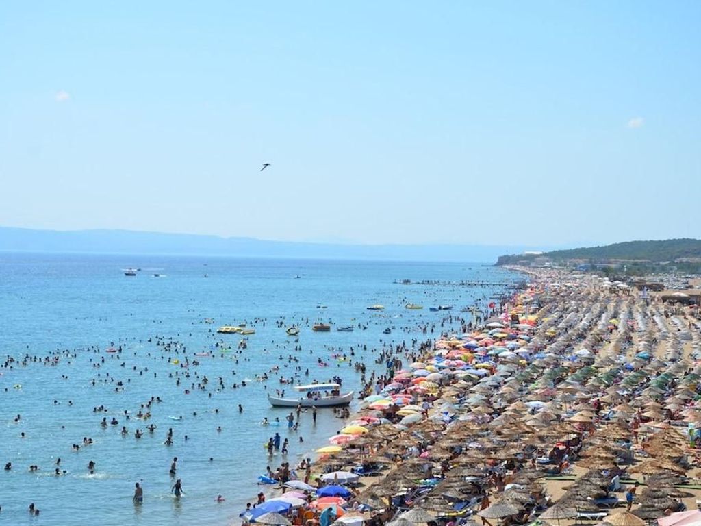 Ahmeda Apart Hotel