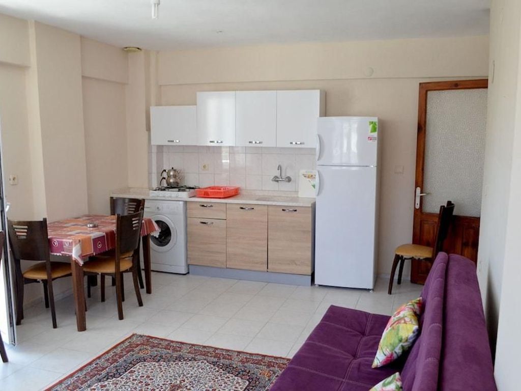 Ahmeda Apart Hotel