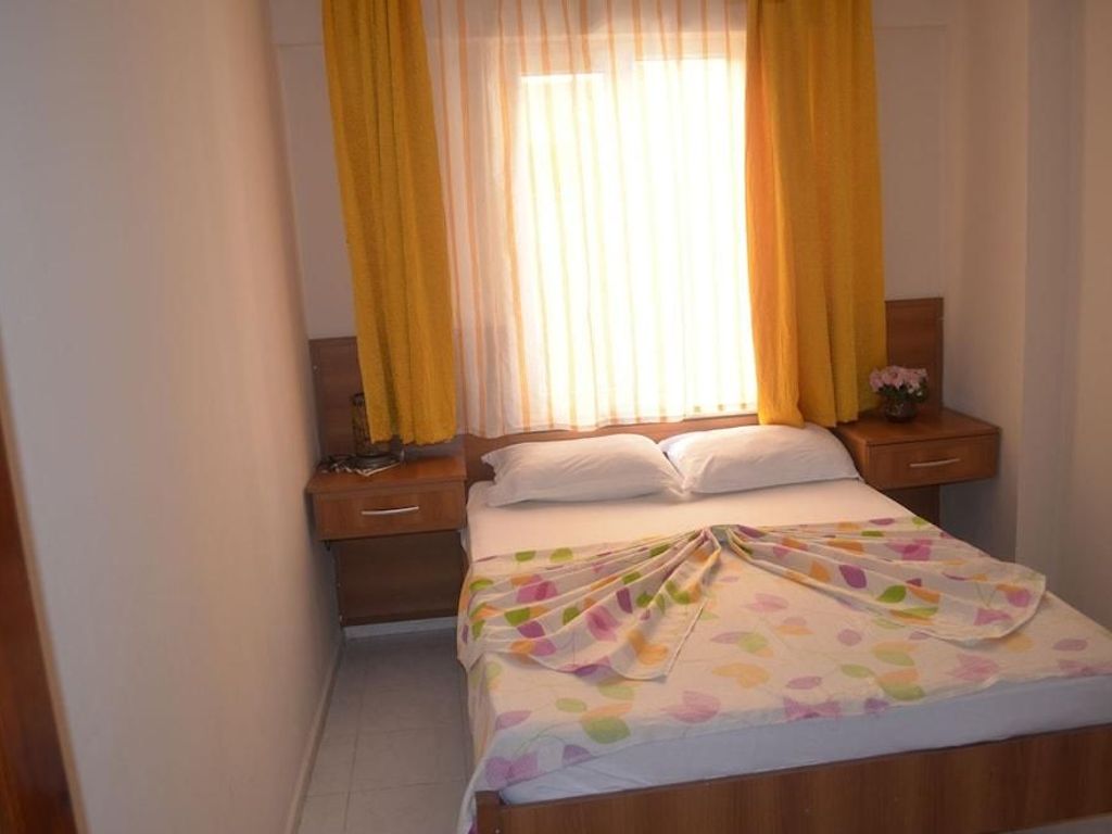 Ahmeda Apart Hotel
