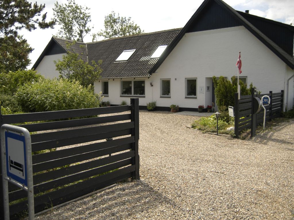 Henne Strand Ferie