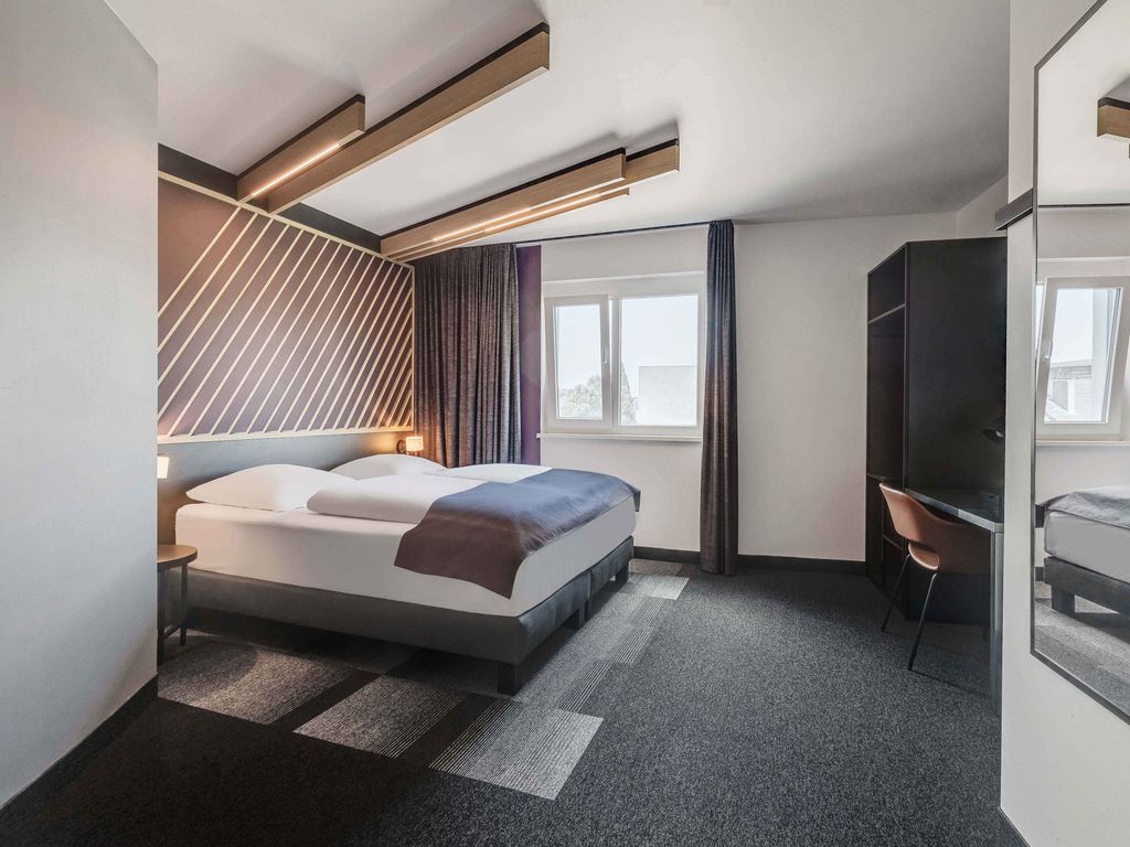 B&B Hotel Oldenburg