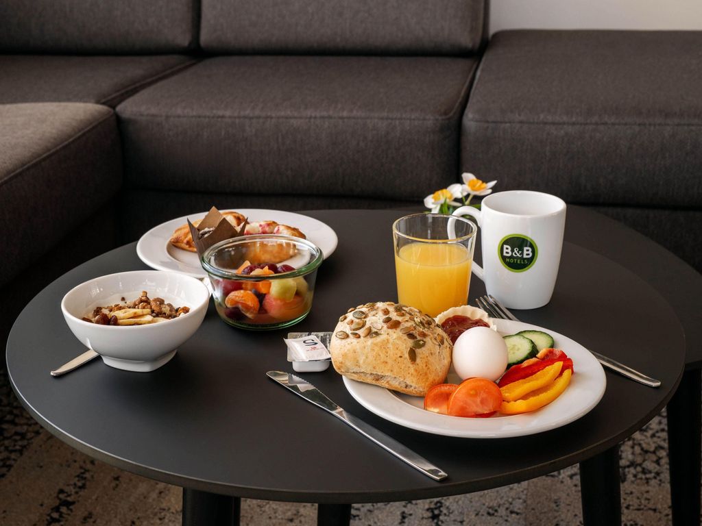 B&B Hotel Oldenburg