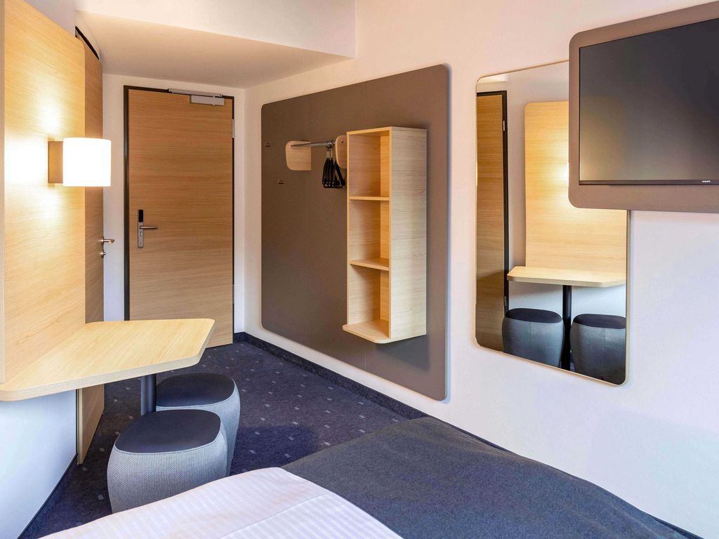 B&B Hotel Oldenburg