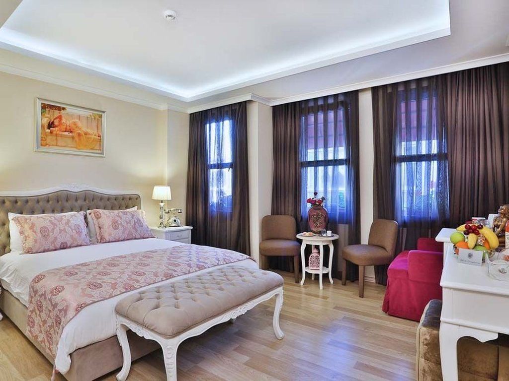 Bon Hotel Oldcity