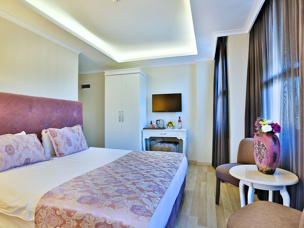Bon Hotel Oldcity