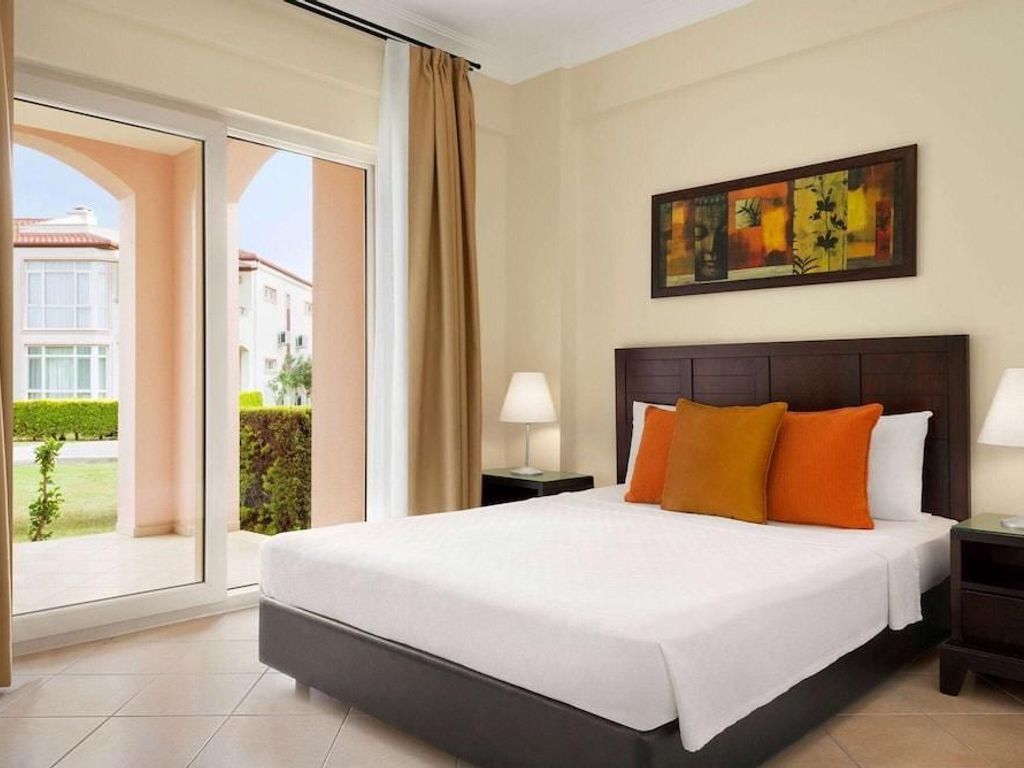 Ramada Residences By Wyndham Milas Bozbuk