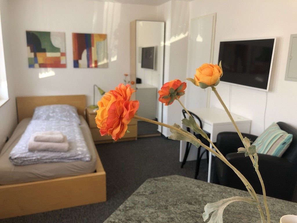 Somborn Apartmenthaus
