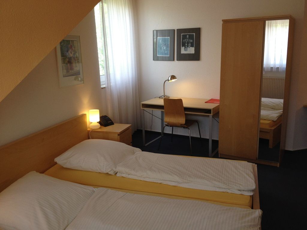 Somborn Apartmenthaus