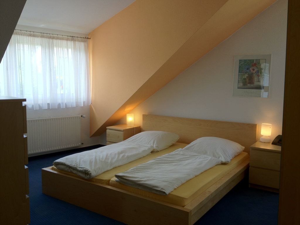 Somborn Apartmenthaus