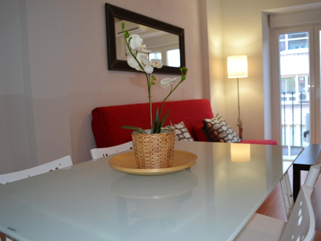 Fuencarral Apartaments