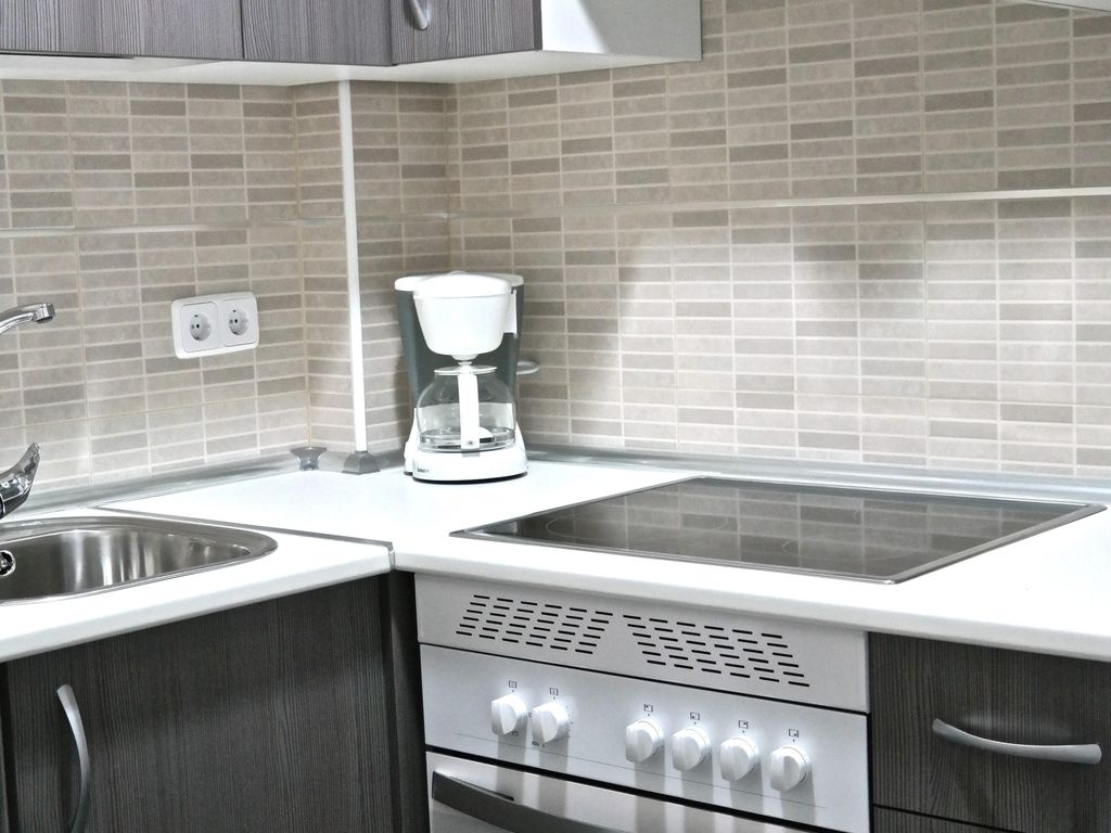 Fuencarral Apartaments