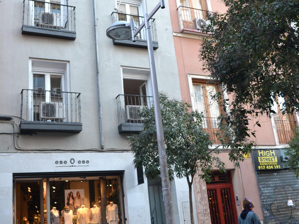 Fuencarral Apartaments
