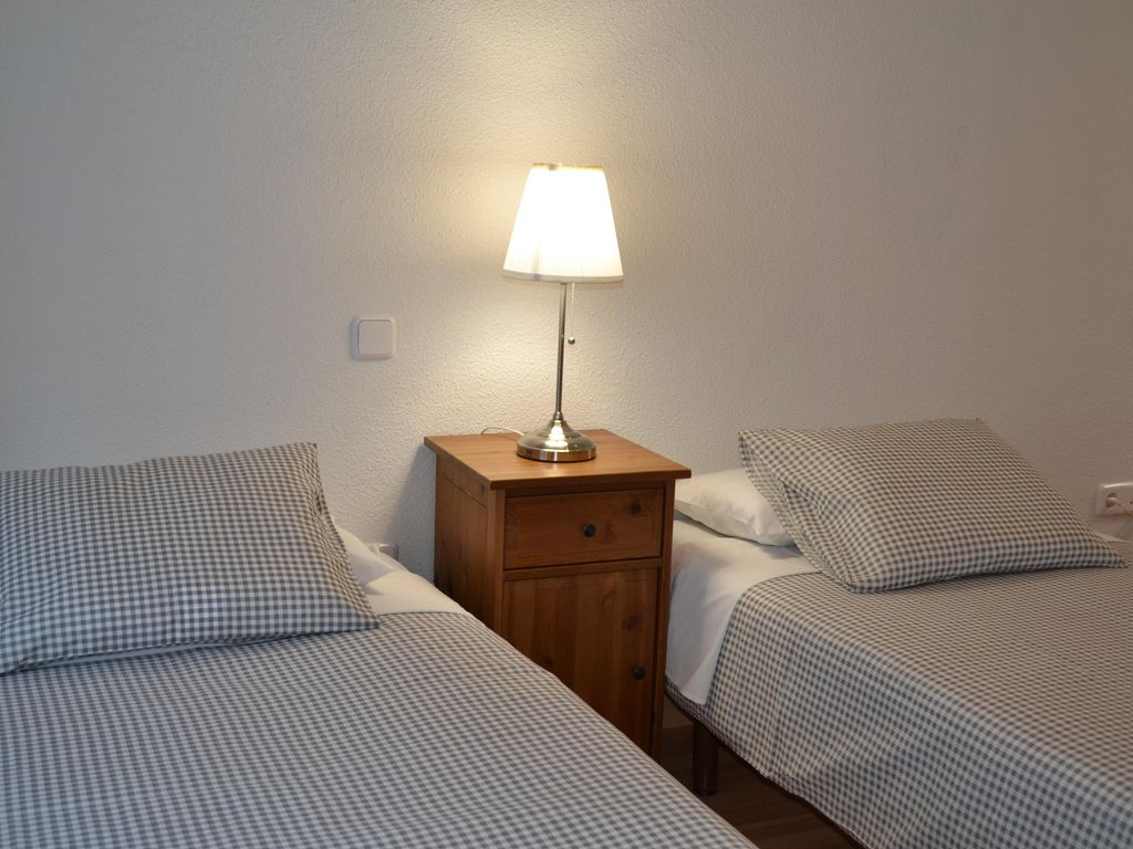 Fuencarral Apartaments