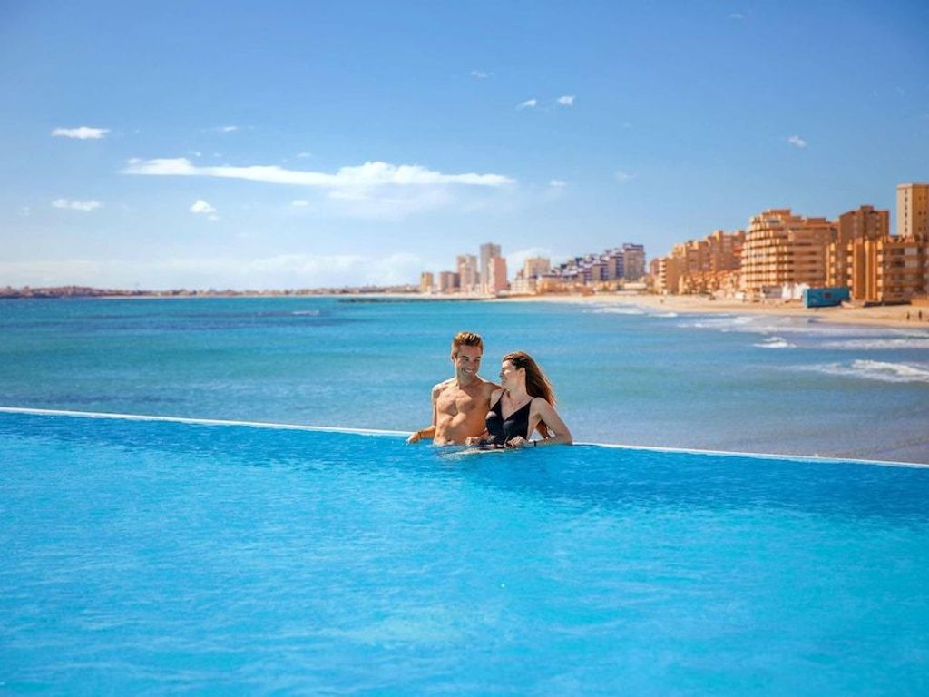 Hotel Servigroup Galúa