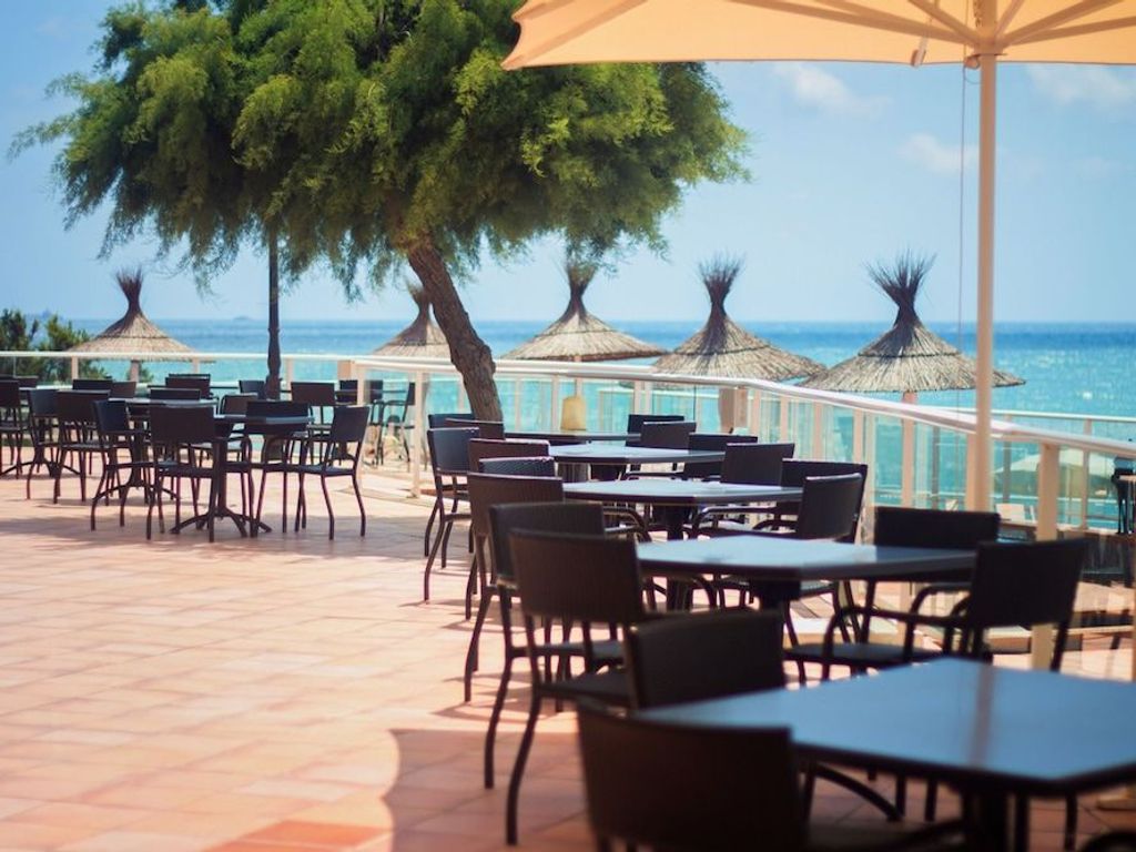 Hotel Servigroup Galúa
