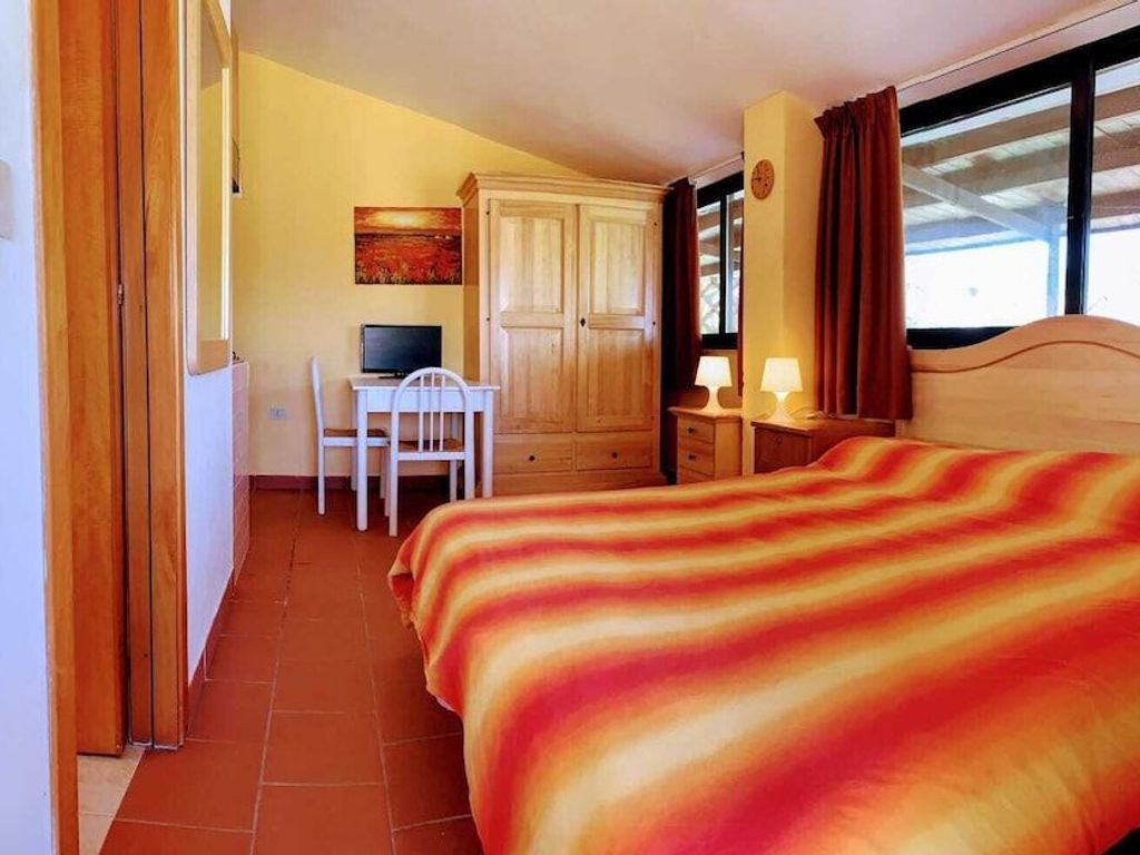 Agriturismo Agricostella