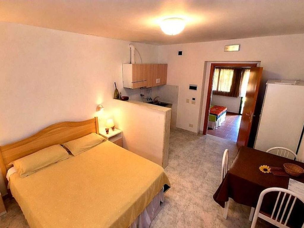 Agriturismo Agricostella
