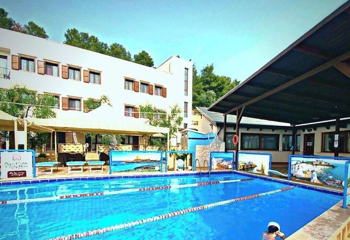 Agriturismo Agricostella