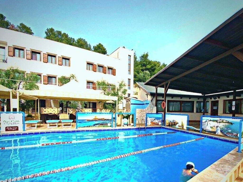 Agriturismo Agricostella