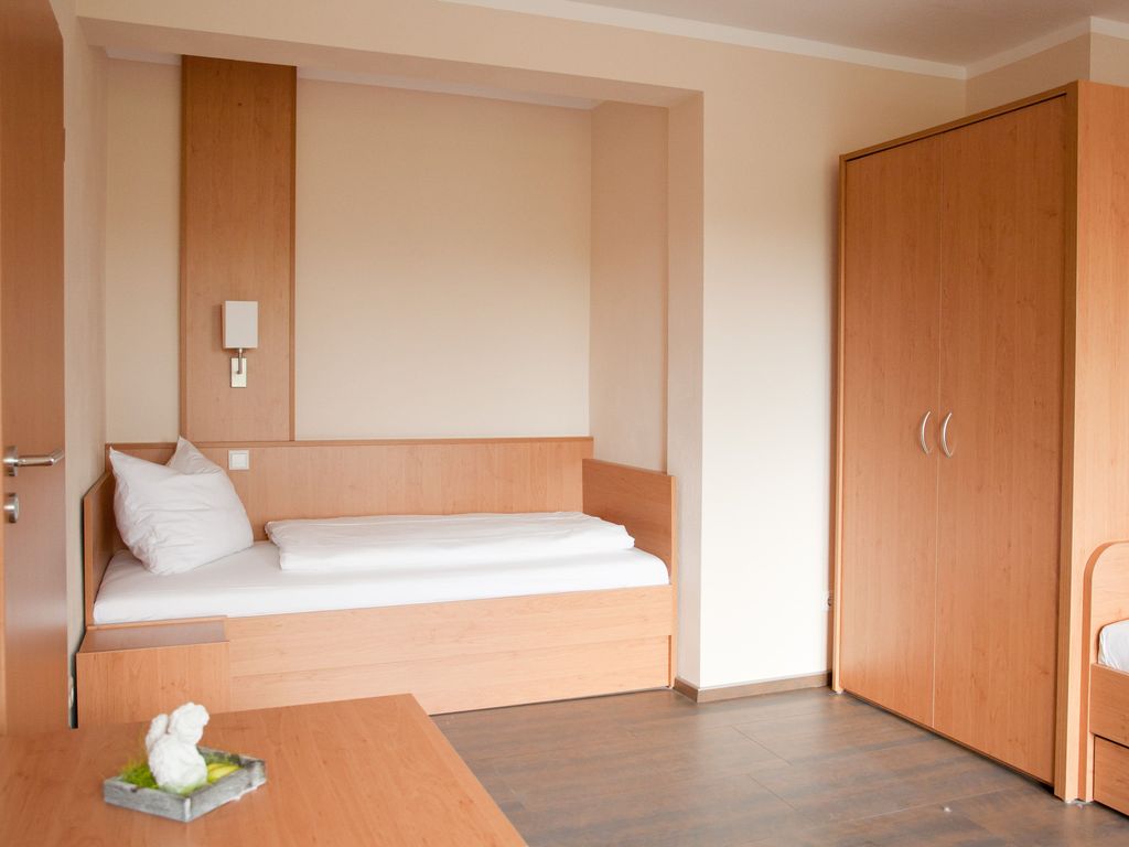 Apartmenthaus Wesertor