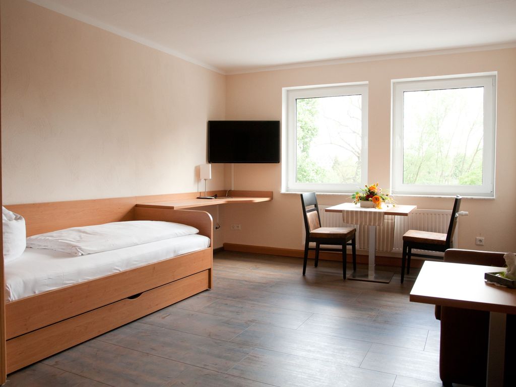 Apartmenthaus Wesertor