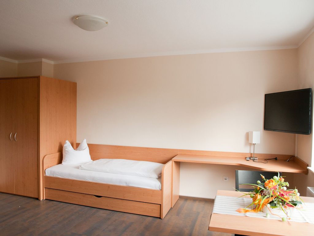 Apartmenthaus Wesertor