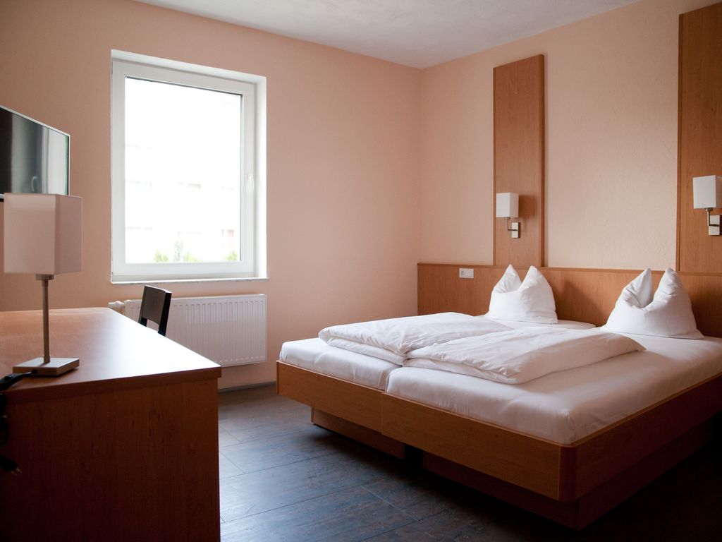 Apartmenthaus Wesertor