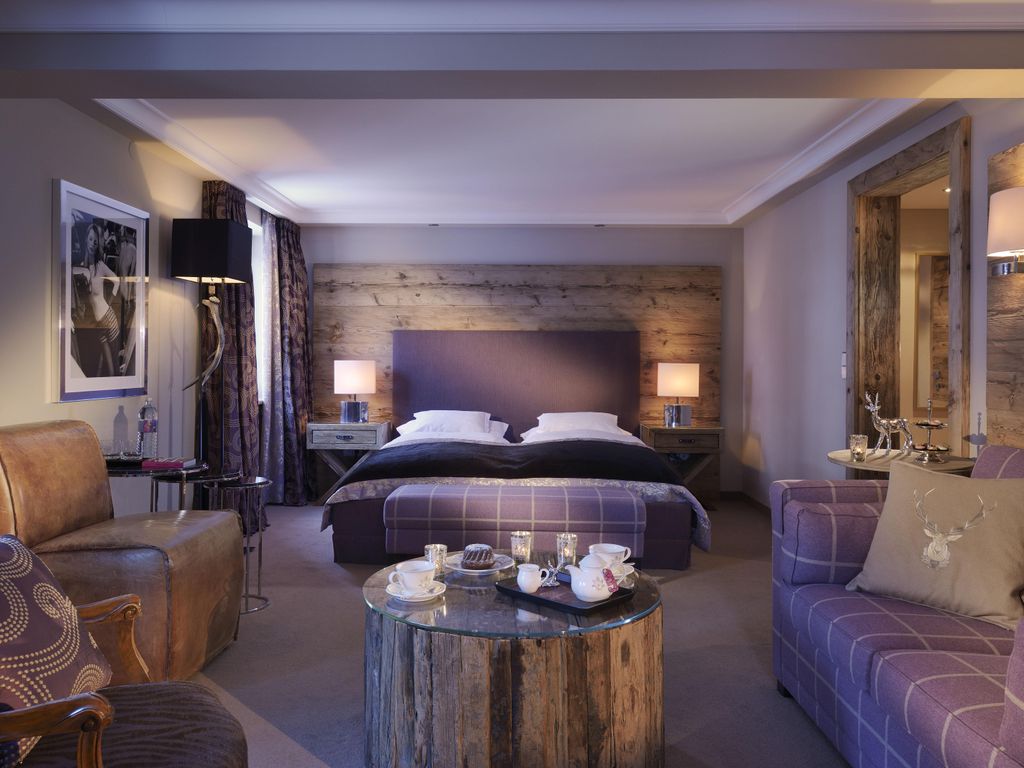 Hotel Arlberg
