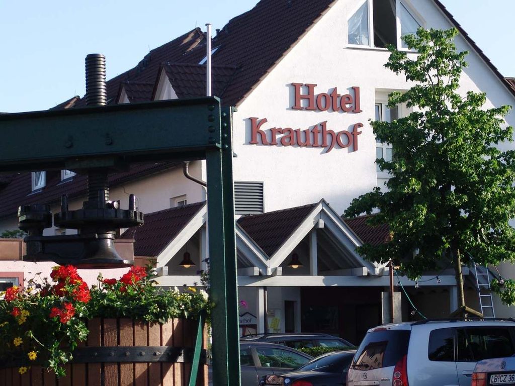 Hotel Krauthof