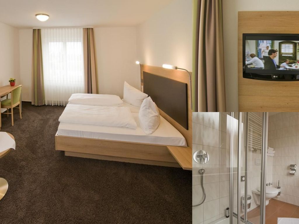Hotel Krauthof