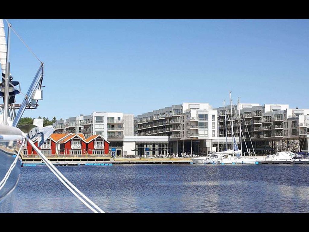 Stromstad Spa