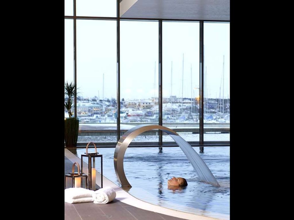 Stromstad Spa