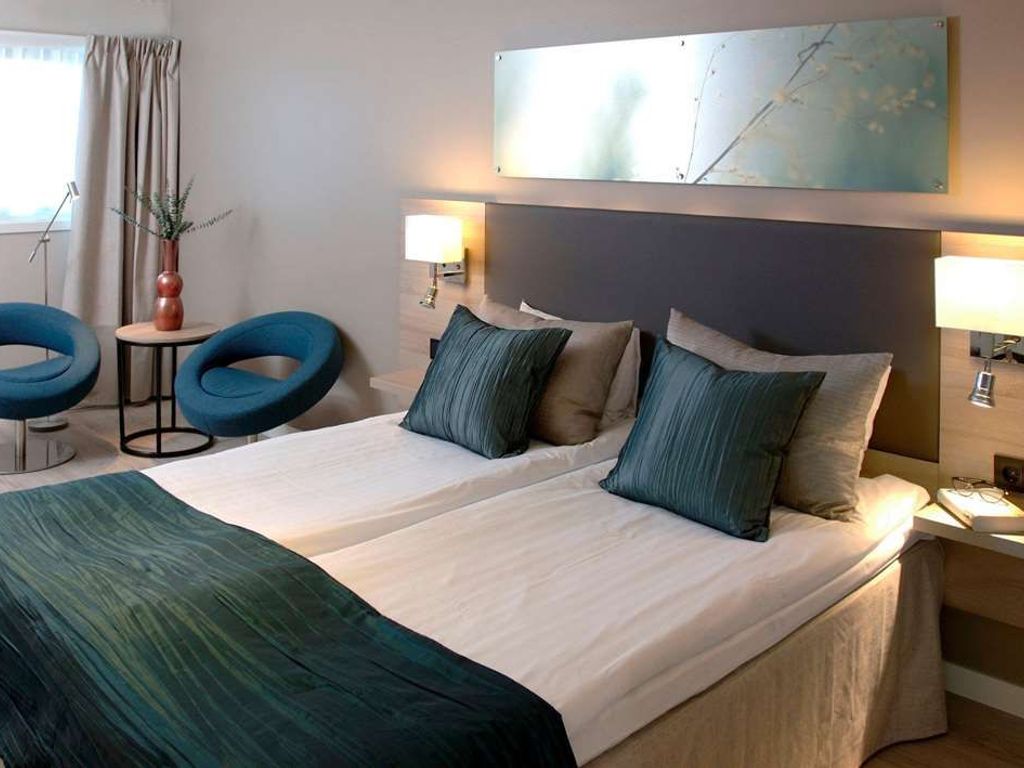 Stromstad Spa