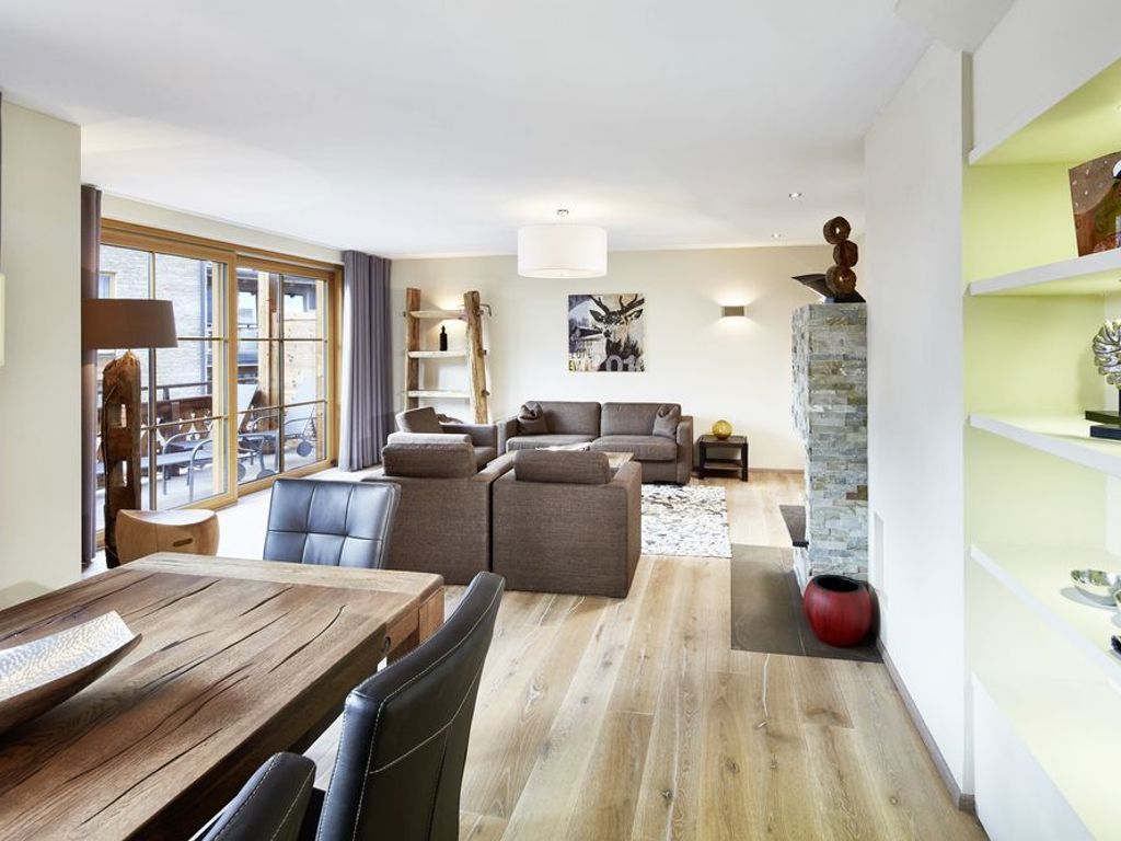 DAS Wildkogel - Wildkogel Resorts