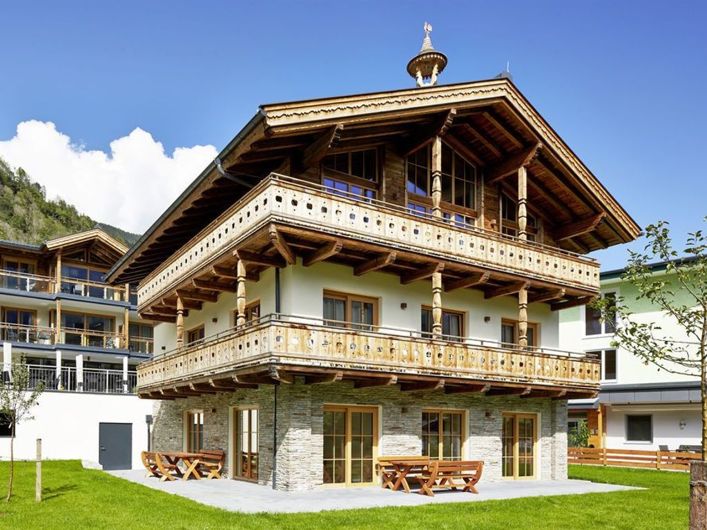 DAS Wildkogel - Wildkogel Resorts