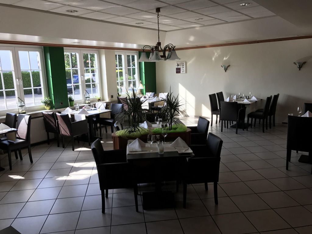 Hotel- Restaurant Körber