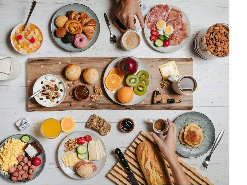 B&B Hotel Milano Sant'Ambrogio