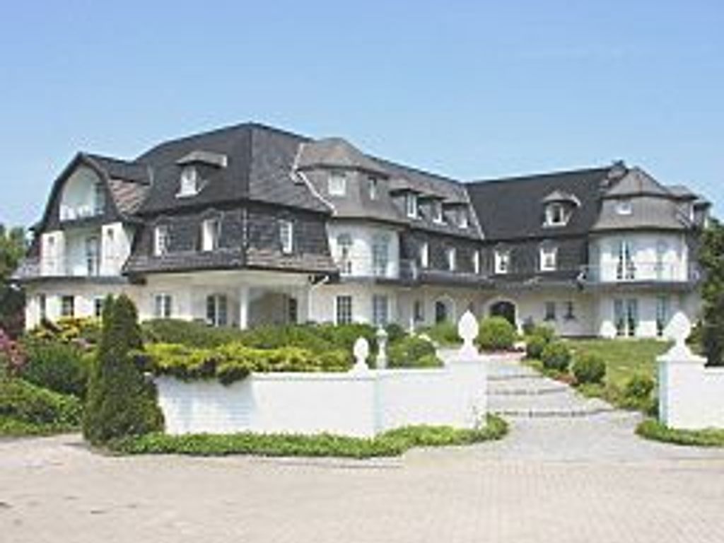 Stelinger Hof Hotel Münkel