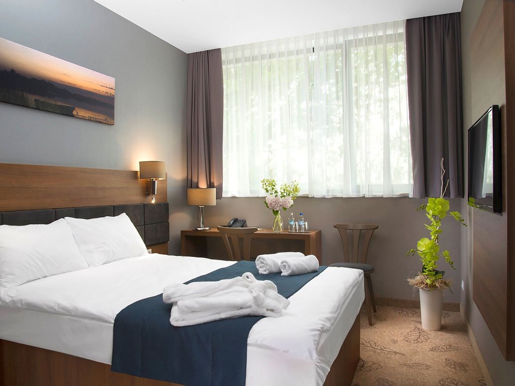 Navigator Hotel i Konferencje