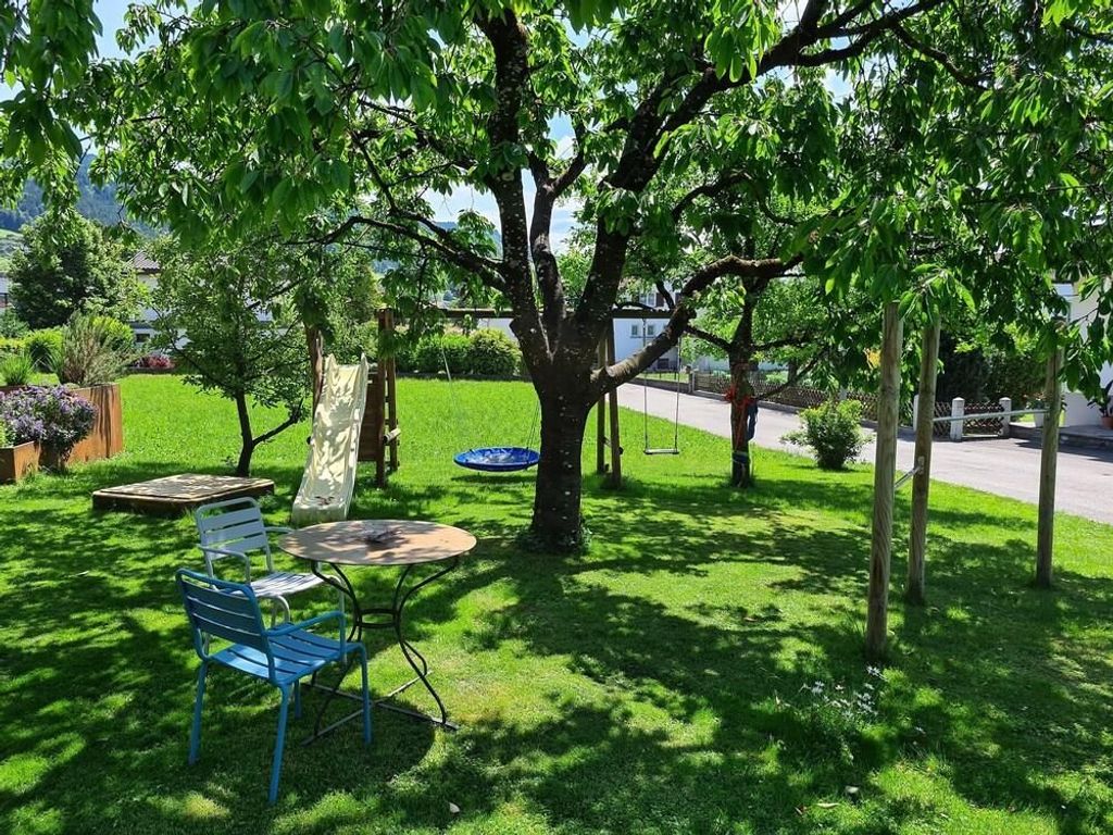 Ferienwohnung "Am Ruggbach"