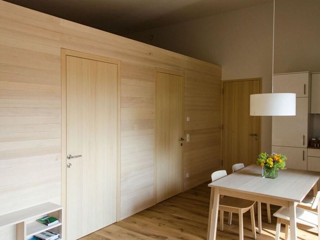 Ferienwohnung "Am Ruggbach"