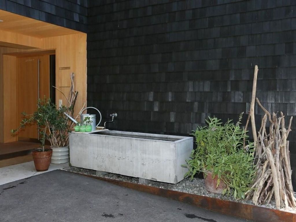 Ferienwohnung "Am Ruggbach"